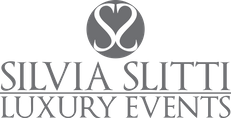 Silvia Slitti Luxury Events
