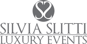 Silvia Slitti Luxury Events